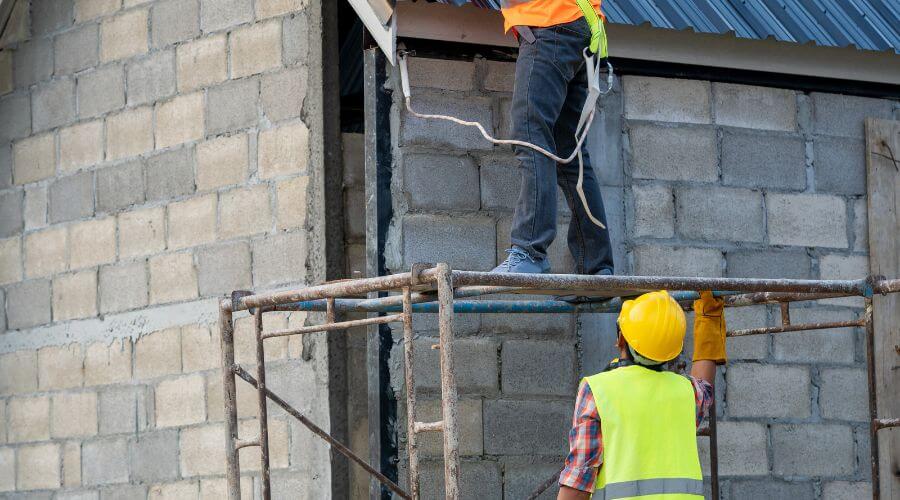 Local Chimney Repair in Nakina, NC